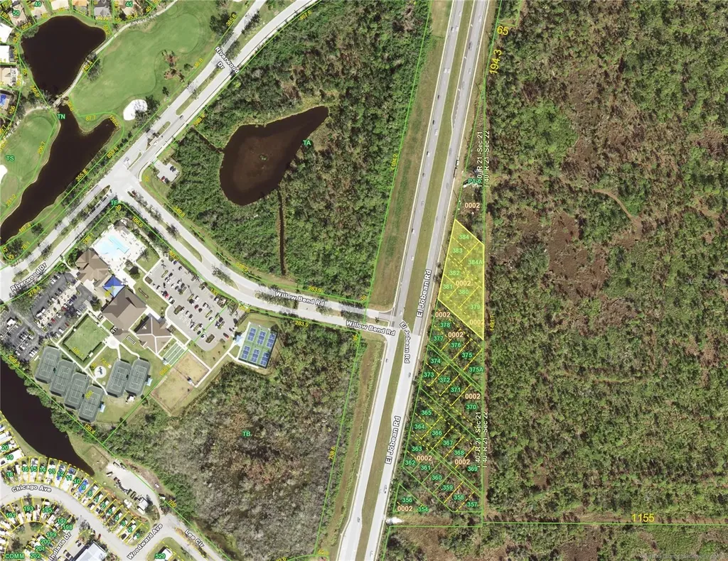 3536 El Jobean Road Port Charlotte FL 33953