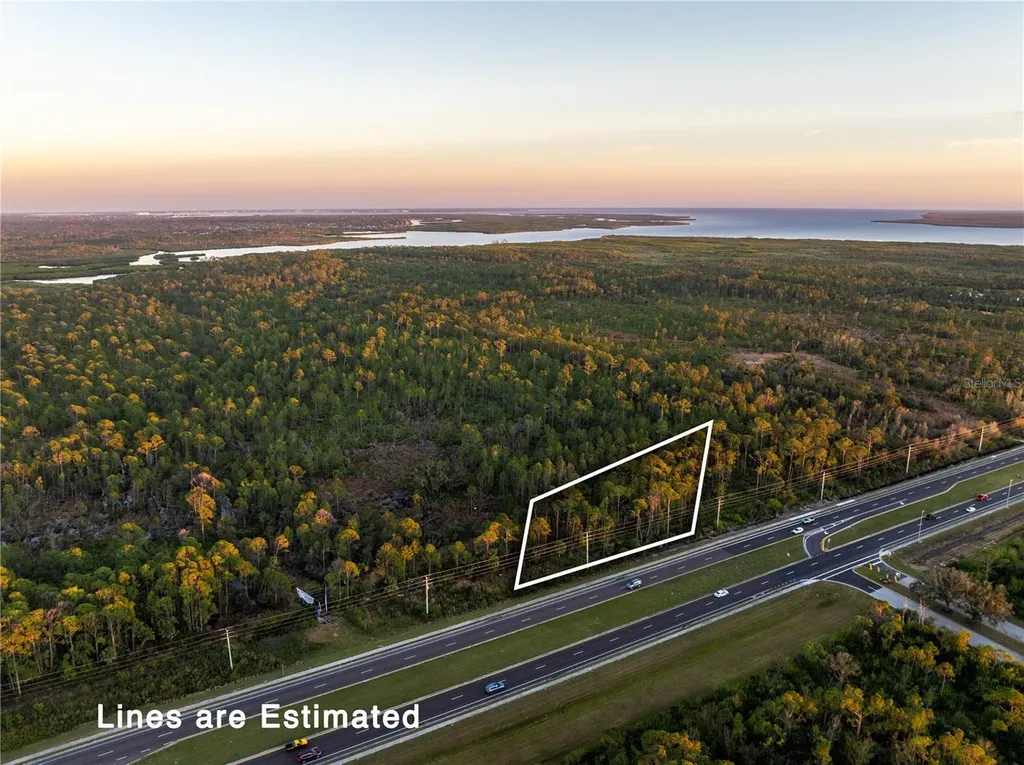 3536 El Jobean Road Port Charlotte FL 33953