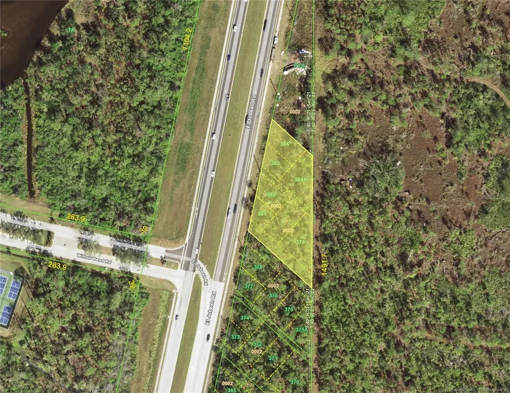 3536 El Jobean Road Port Charlotte FL 33953