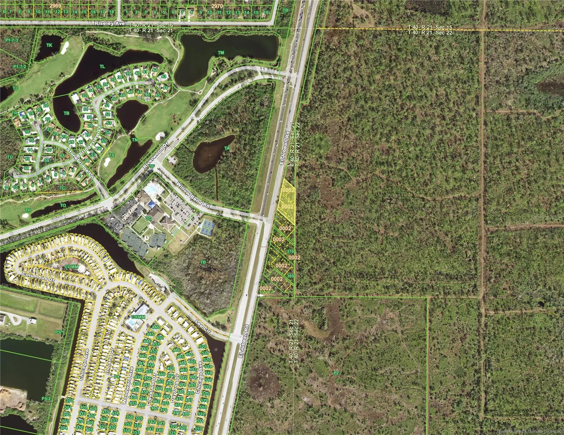3536 El Jobean Road Port Charlotte FL 33953