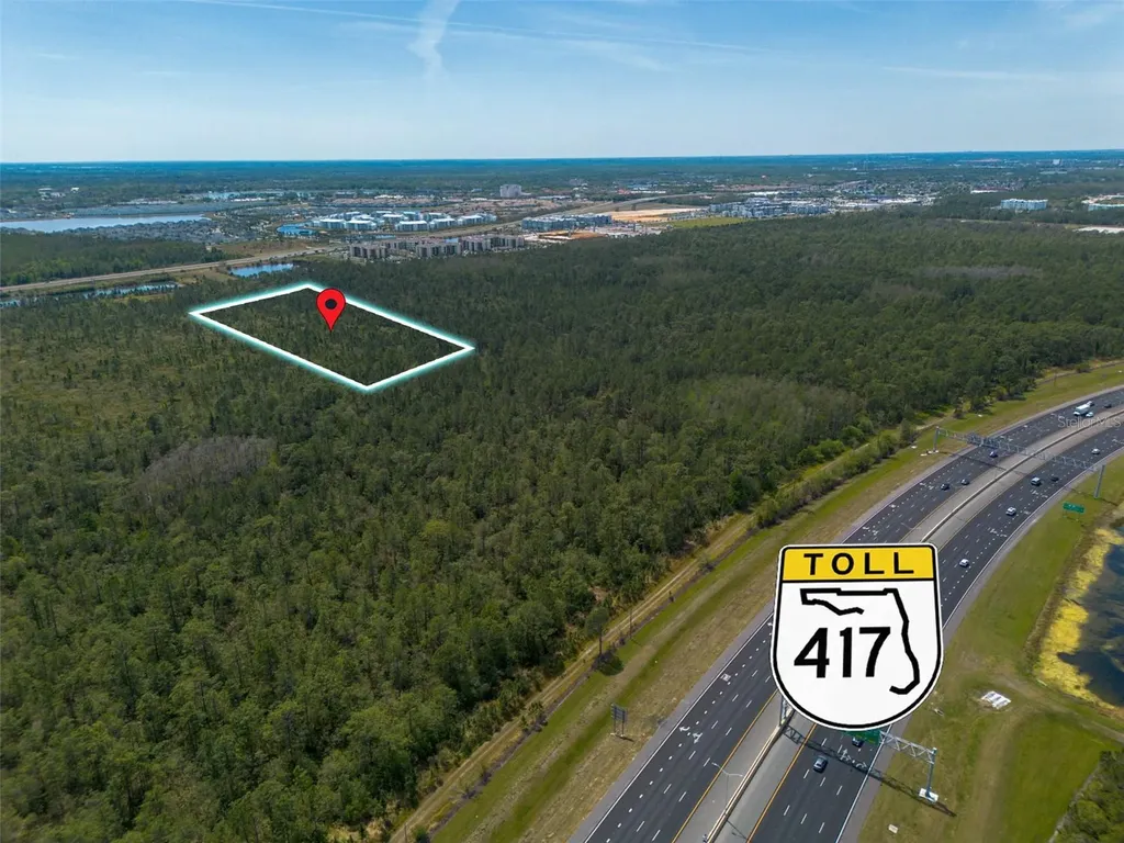SR-535 Orlando FL 32821