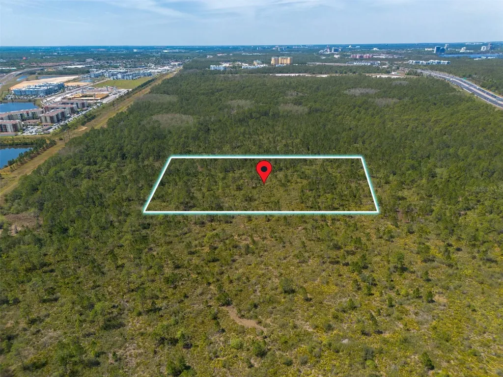 SR-535 Orlando FL 32821