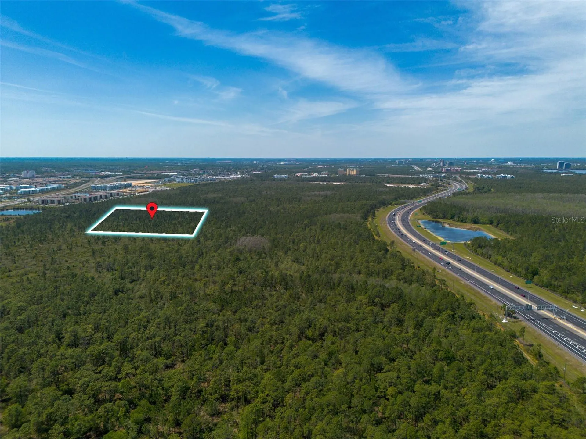 SR-535 Orlando FL 32821