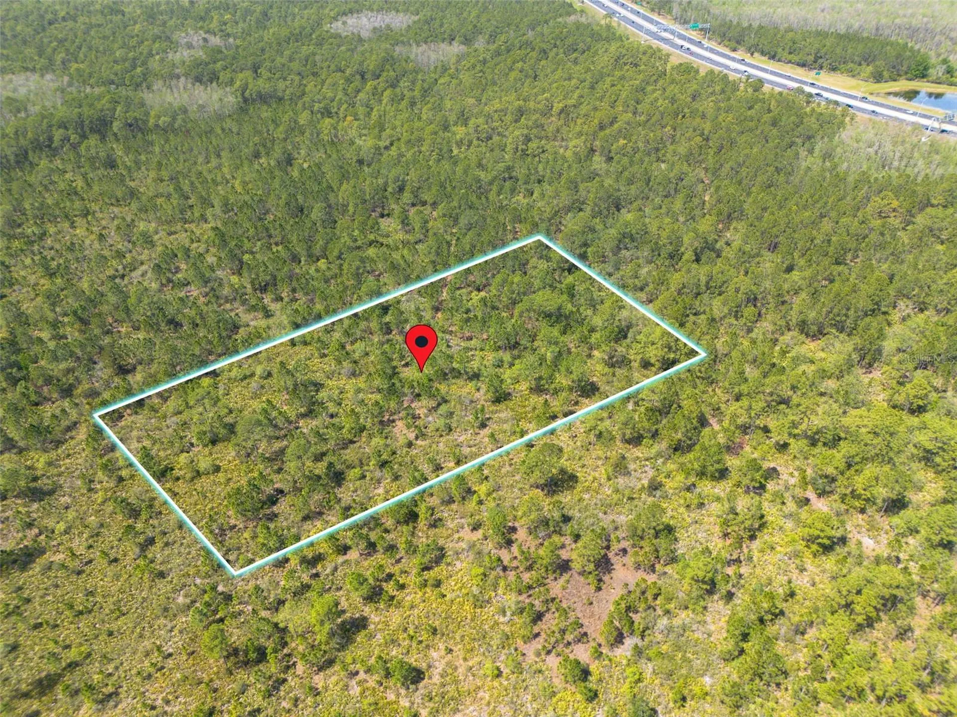SR-535 Orlando FL 32821