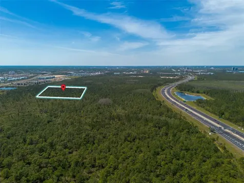 SR-535 Orlando FL 32821