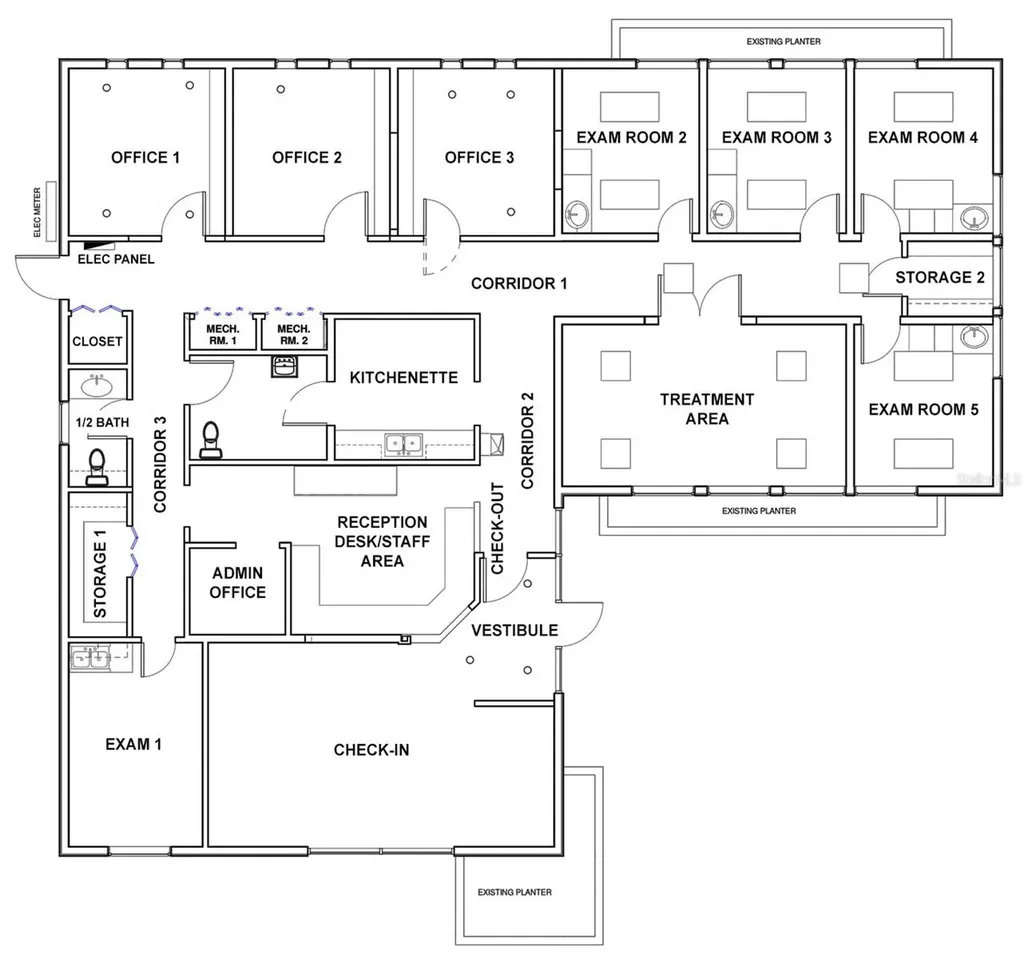 3501 1st Avenue S St Petersburg FL 33711