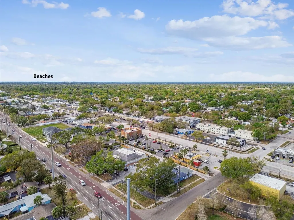 3501 1st Avenue S St Petersburg FL 33711
