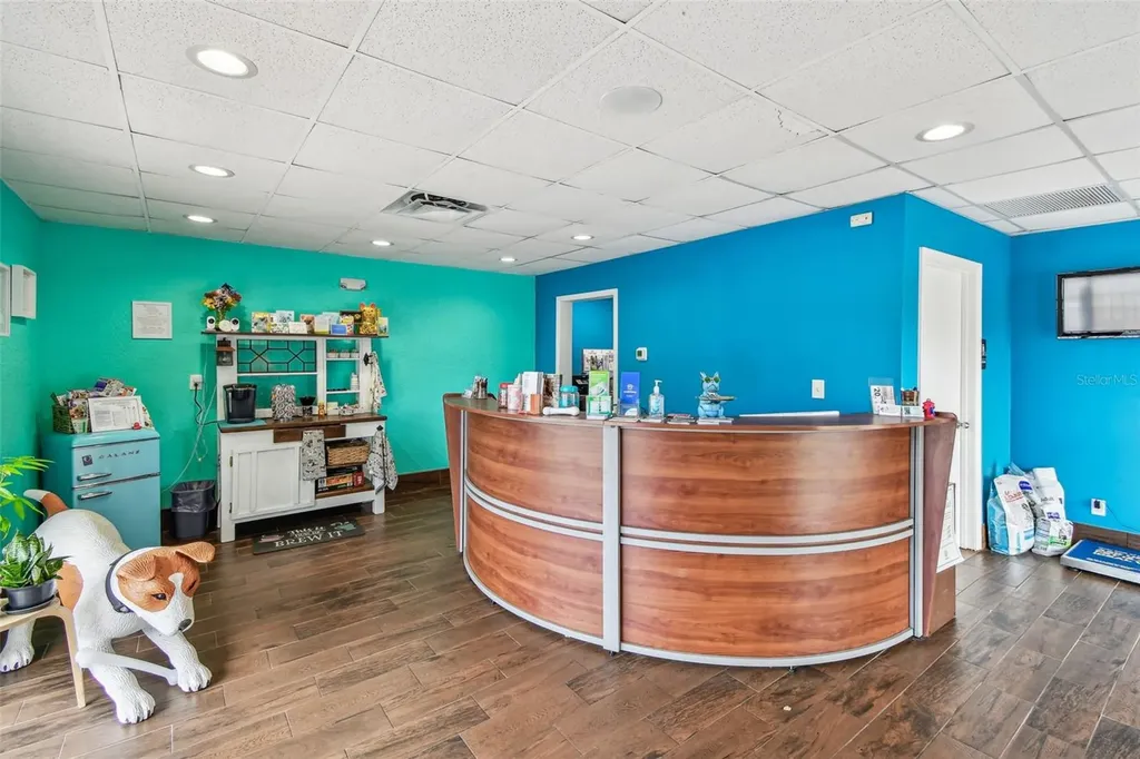 3501 1st Avenue S St Petersburg FL 33711