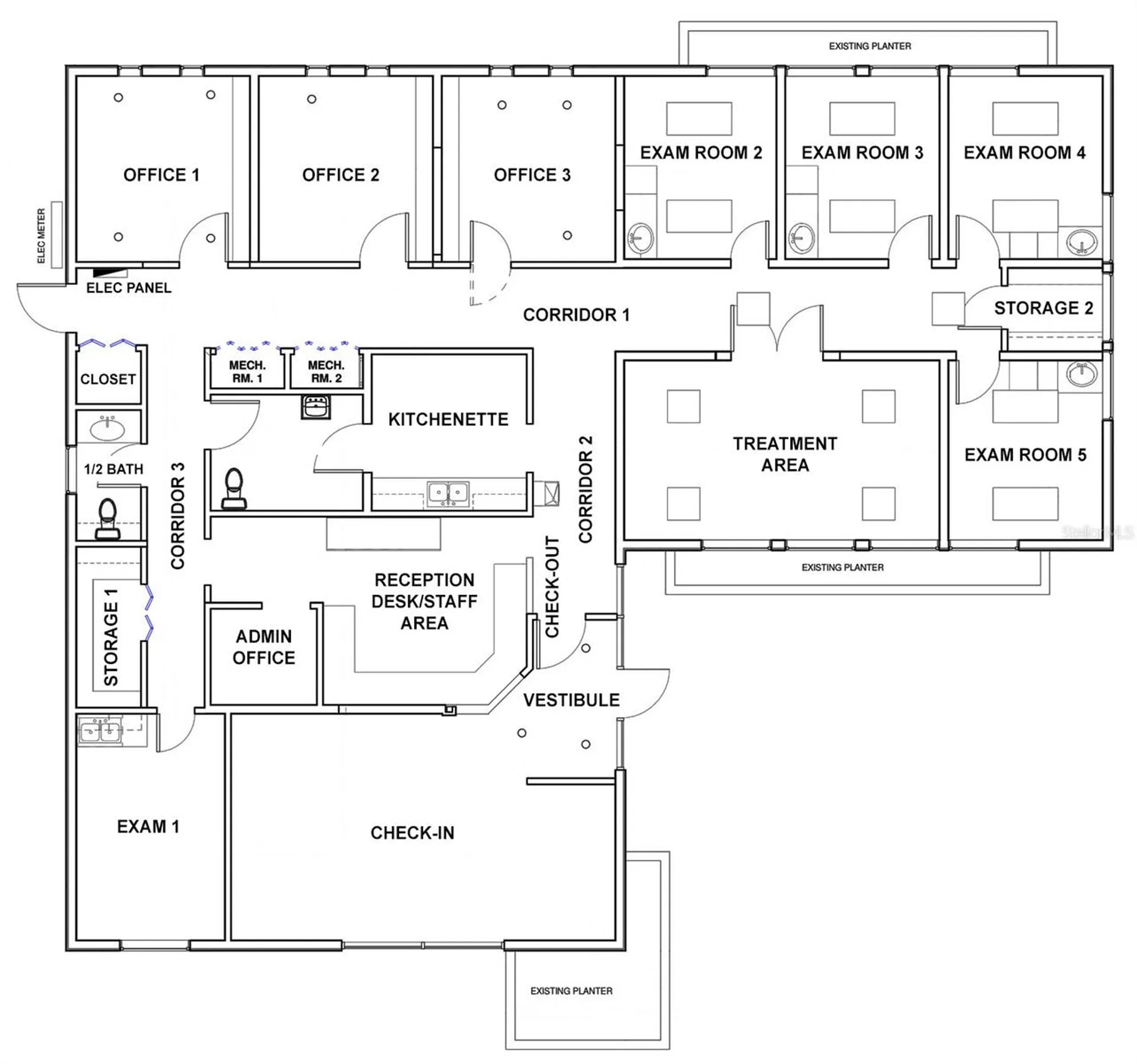 3501 1st Avenue S St Petersburg FL 33711