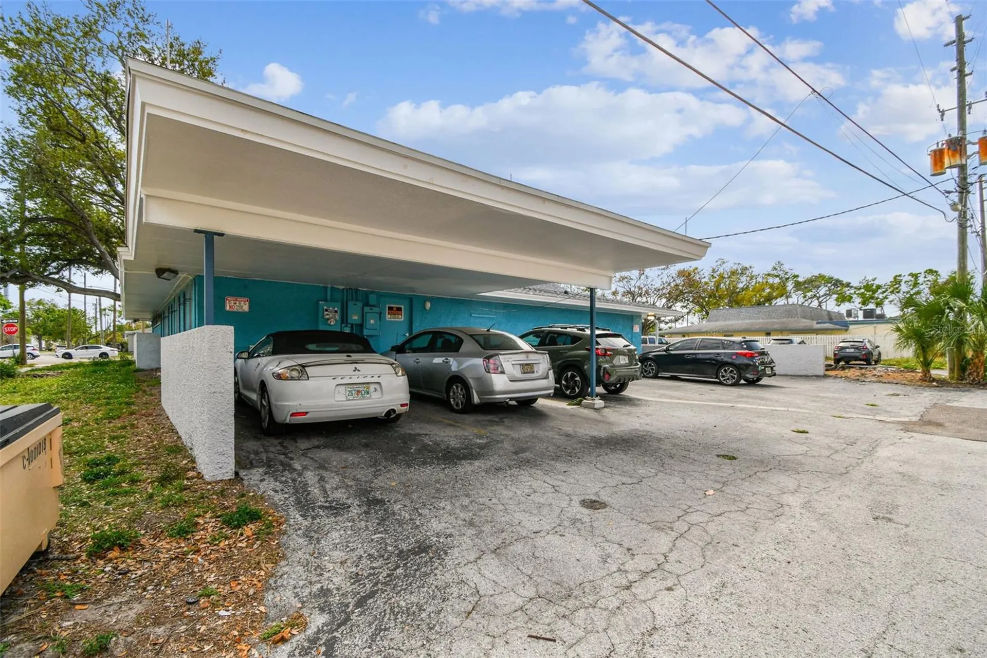 3501 1st Avenue S St Petersburg FL 33711
