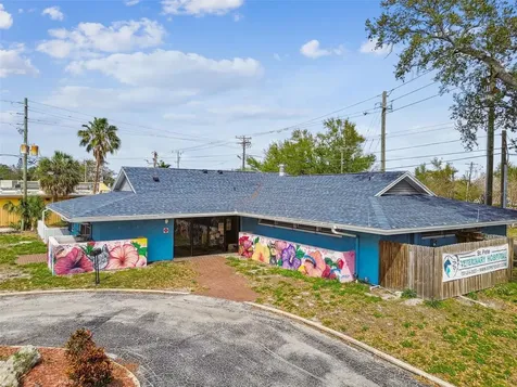 3501 1st Avenue S St Petersburg FL 33711