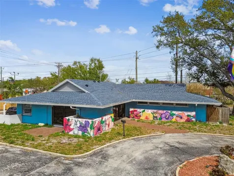 3501 1st Avenue S St Petersburg FL 33711