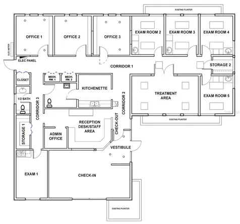 3501 1st Avenue S St Petersburg FL 33711