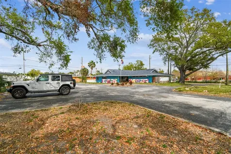 3501 1st Avenue S St Petersburg FL 33711