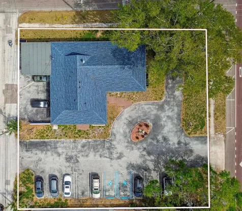 3501 1st Avenue S St Petersburg FL 33711