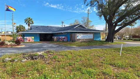 3501 1st Avenue S St Petersburg FL 33711