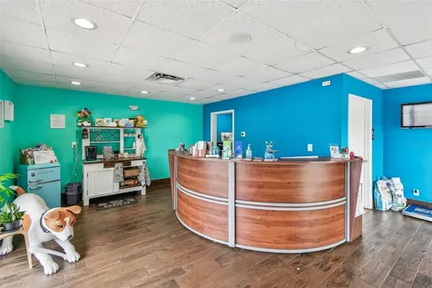 3501 1st Avenue S St Petersburg FL 33711