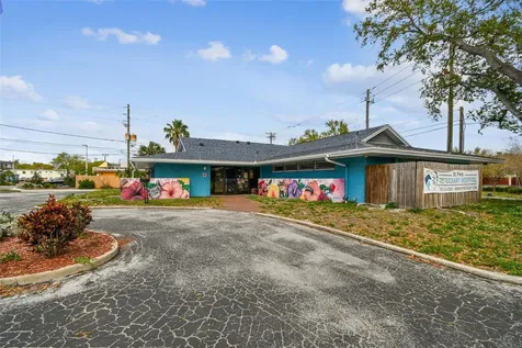 3501 1st Avenue S St Petersburg FL 33711