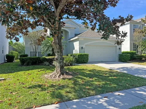 7783 Basnett Circle Kissimmee FL 34747