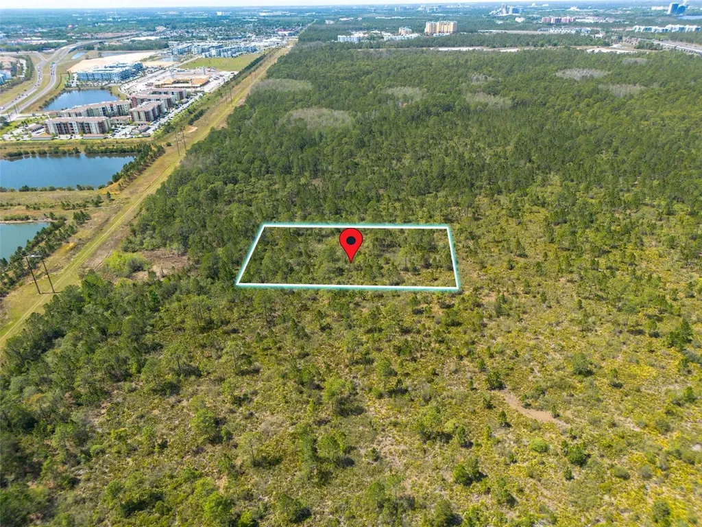 SR-535 Orlando FL 32821