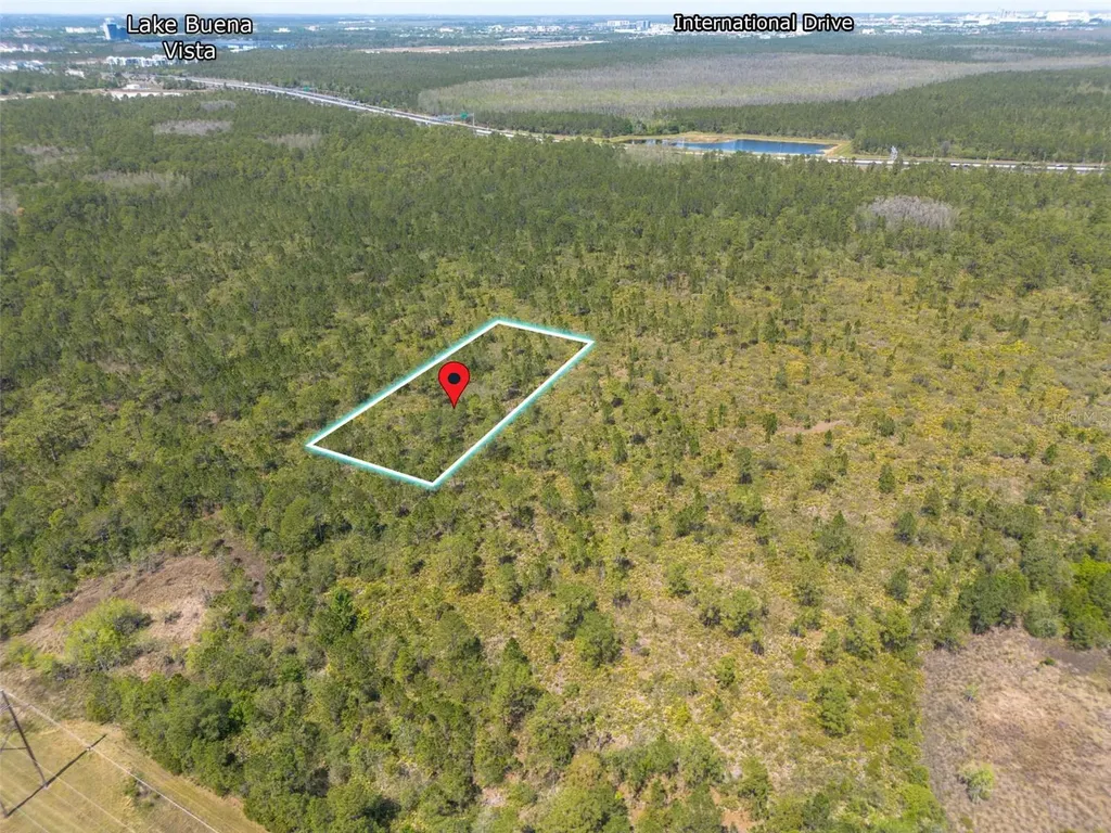 SR-535 Orlando FL 32821