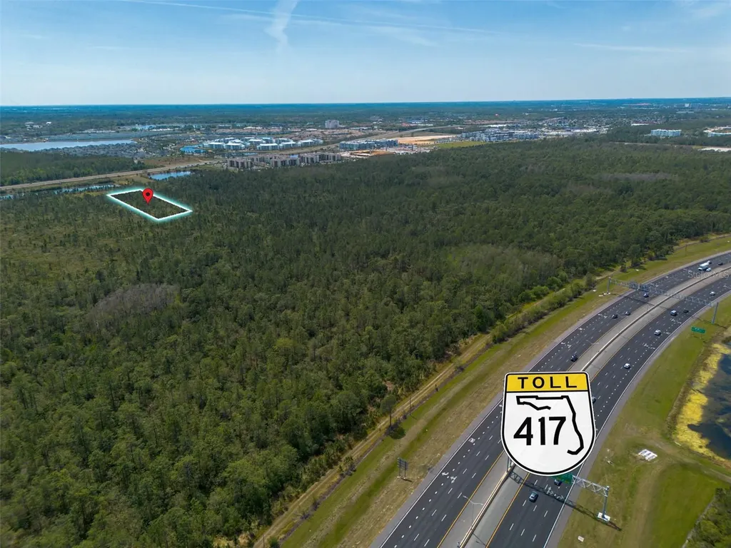 SR-535 Orlando FL 32821
