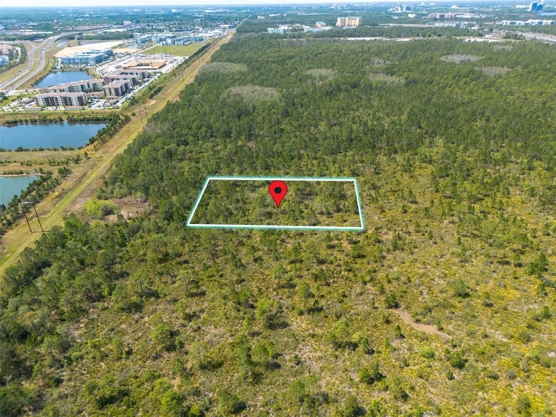 SR-535 Orlando FL 32821