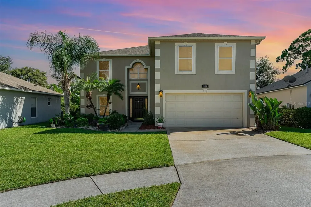 1618 Sawgrass Drive SW Palm Bay FL 32908
