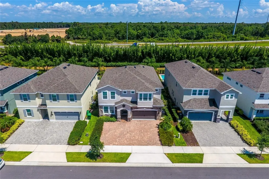 7463 Marker Avenue Kissimmee FL 34747