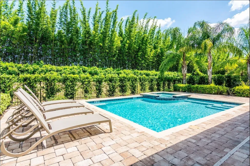 7463 Marker Avenue Kissimmee FL 34747