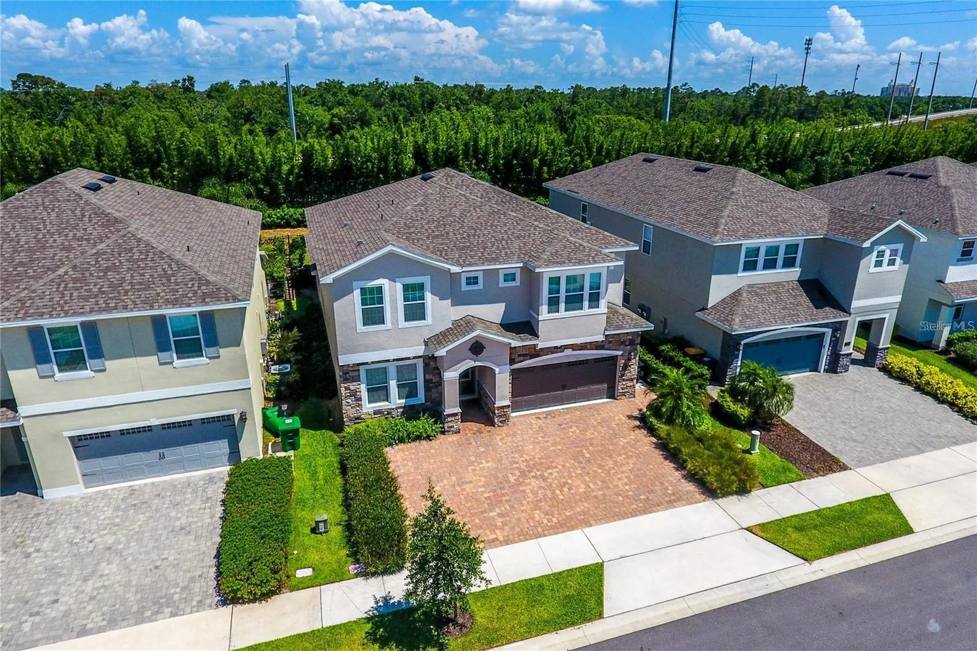7463 Marker Avenue Kissimmee FL 34747
