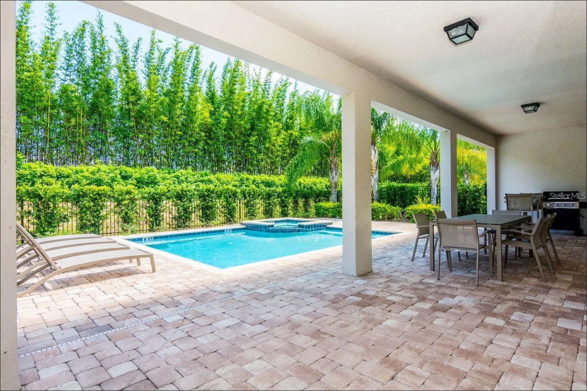 7463 Marker Avenue Kissimmee FL 34747