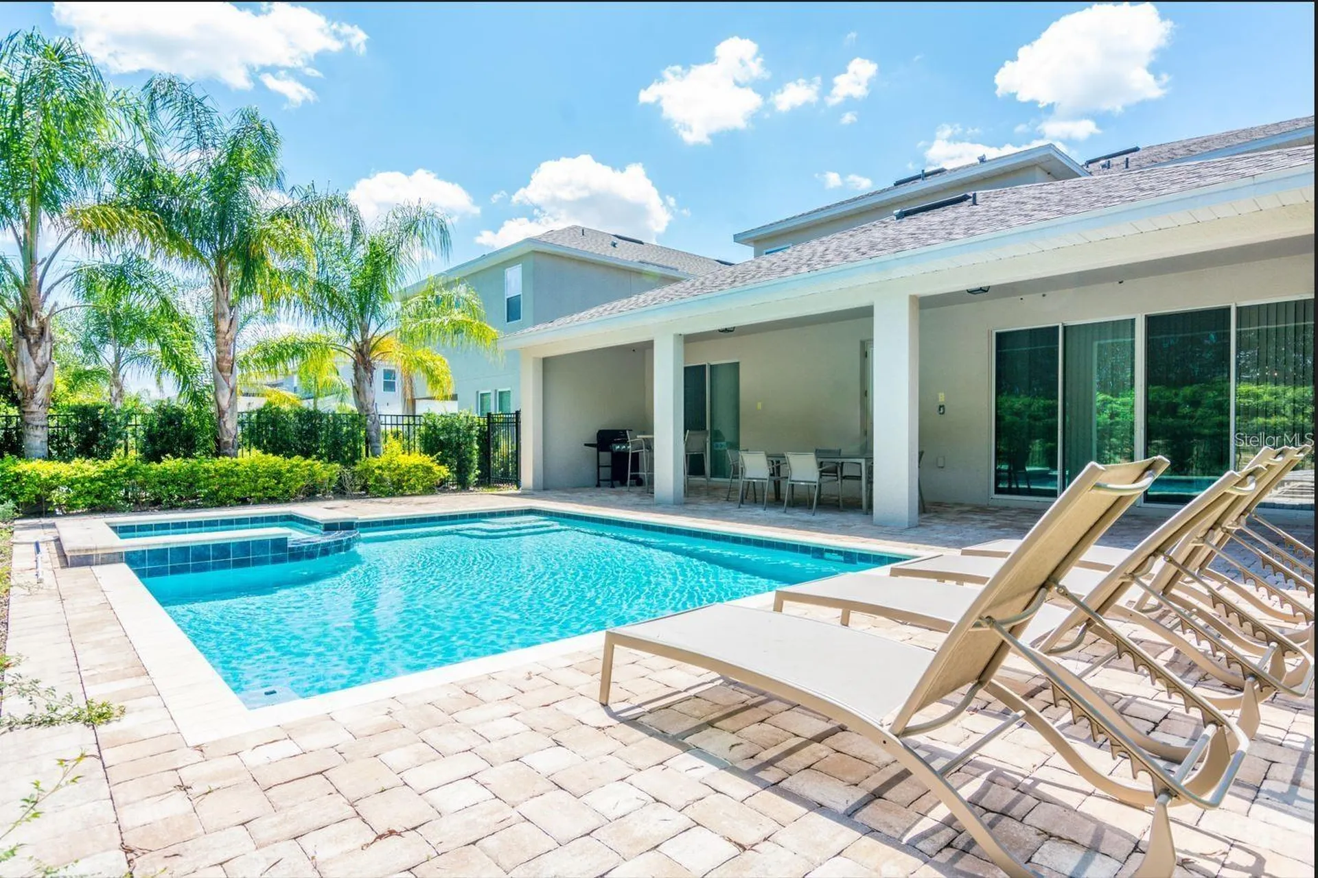 7463 Marker Avenue Kissimmee FL 34747