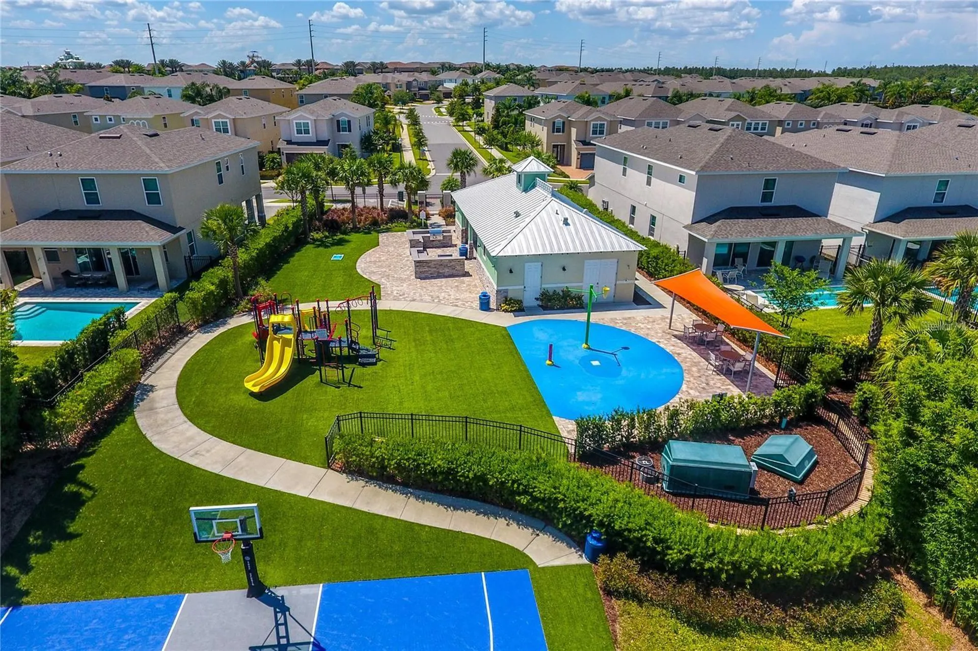 7463 Marker Avenue Kissimmee FL 34747