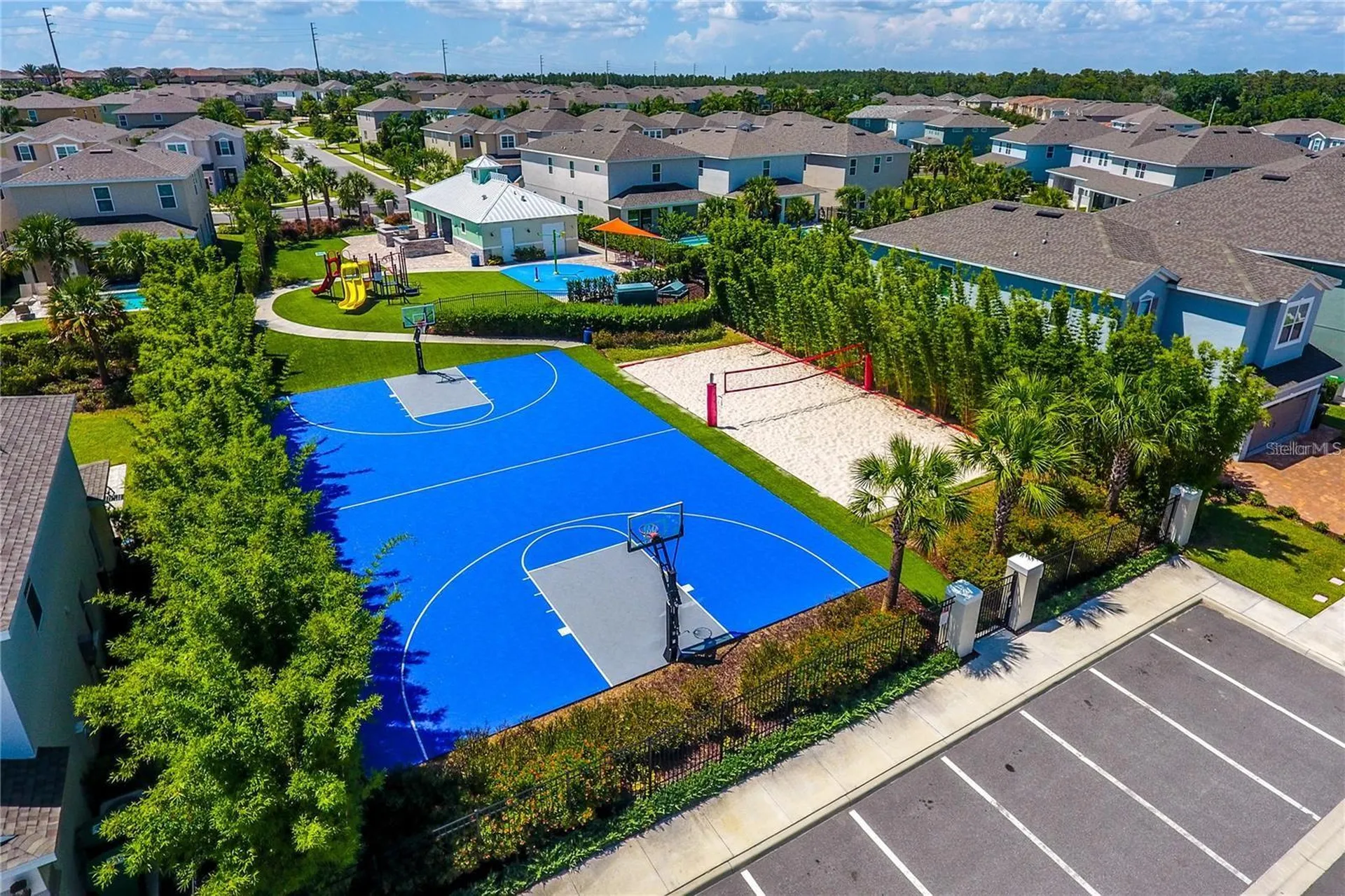 7463 Marker Avenue Kissimmee FL 34747