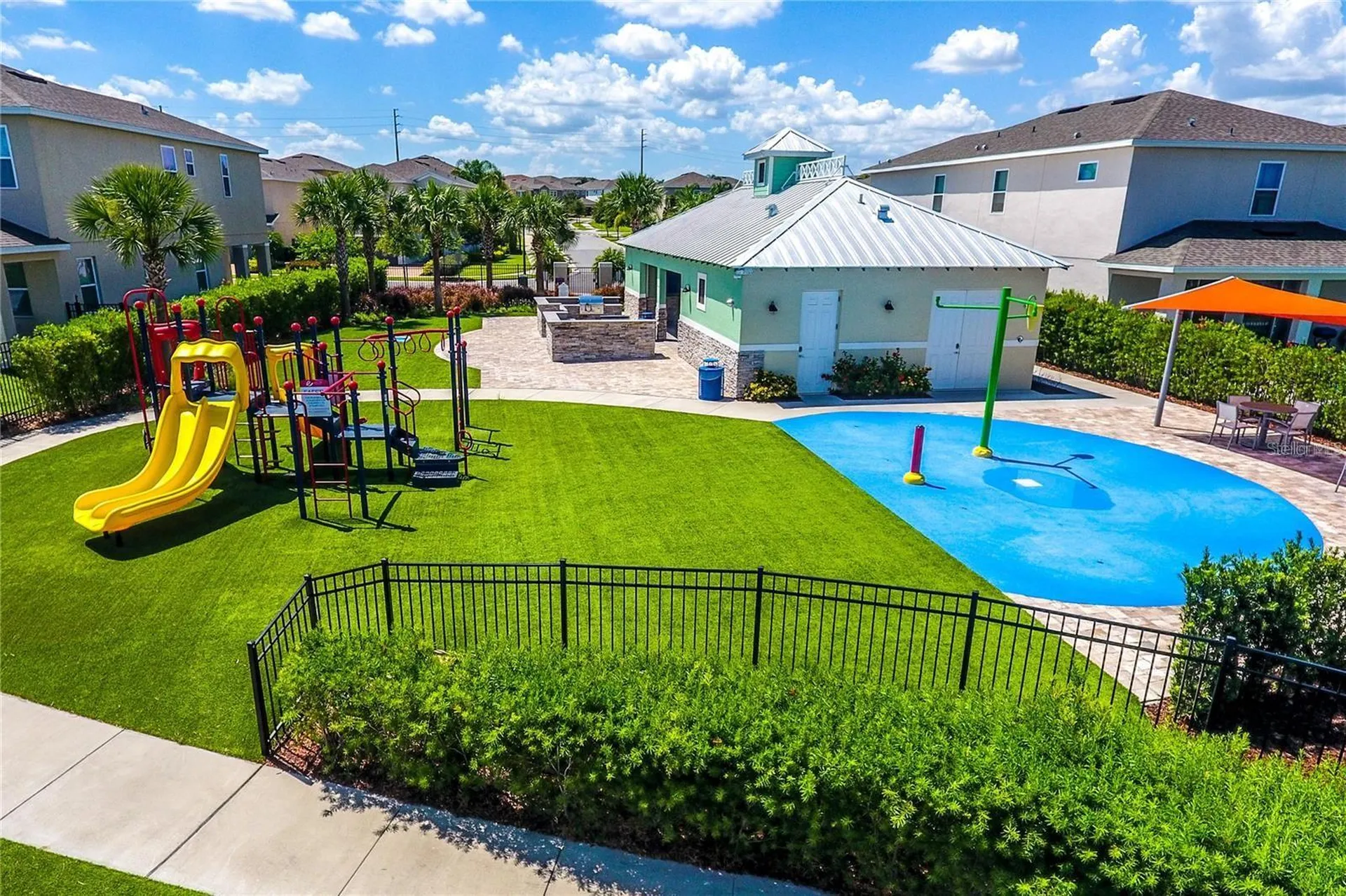 7463 Marker Avenue Kissimmee FL 34747