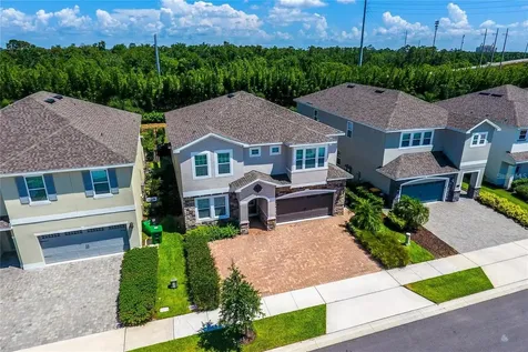 7463 Marker Avenue Kissimmee FL 34747