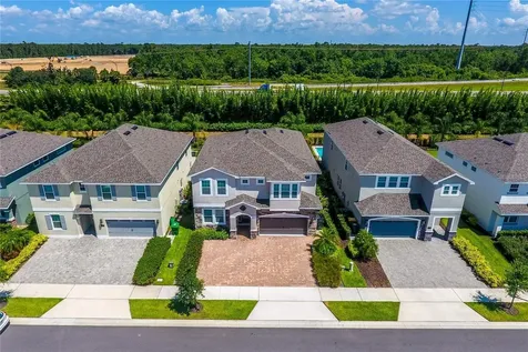 7463 Marker Avenue Kissimmee FL 34747