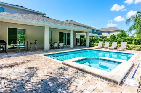7463 Marker Avenue Kissimmee FL 34747