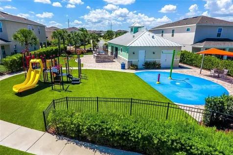7463 Marker Avenue Kissimmee FL 34747