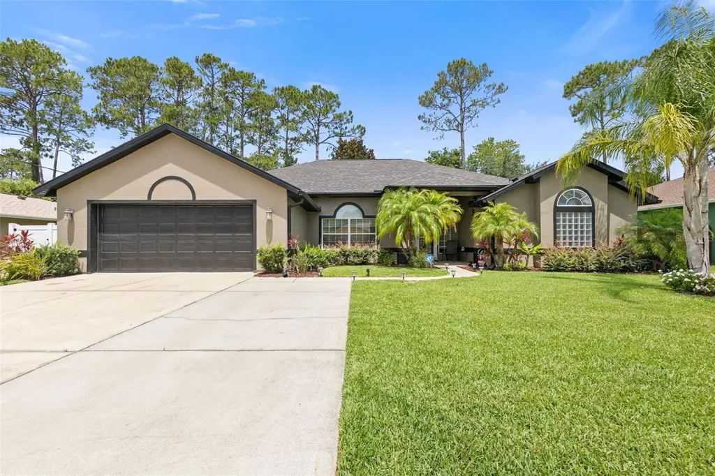 51 Bannerwood Lane Palm Coast FL 32137