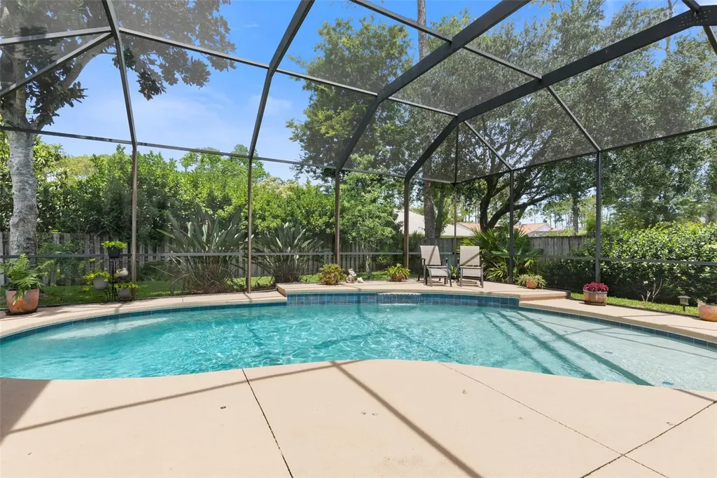 51 Bannerwood Lane Palm Coast FL 32137