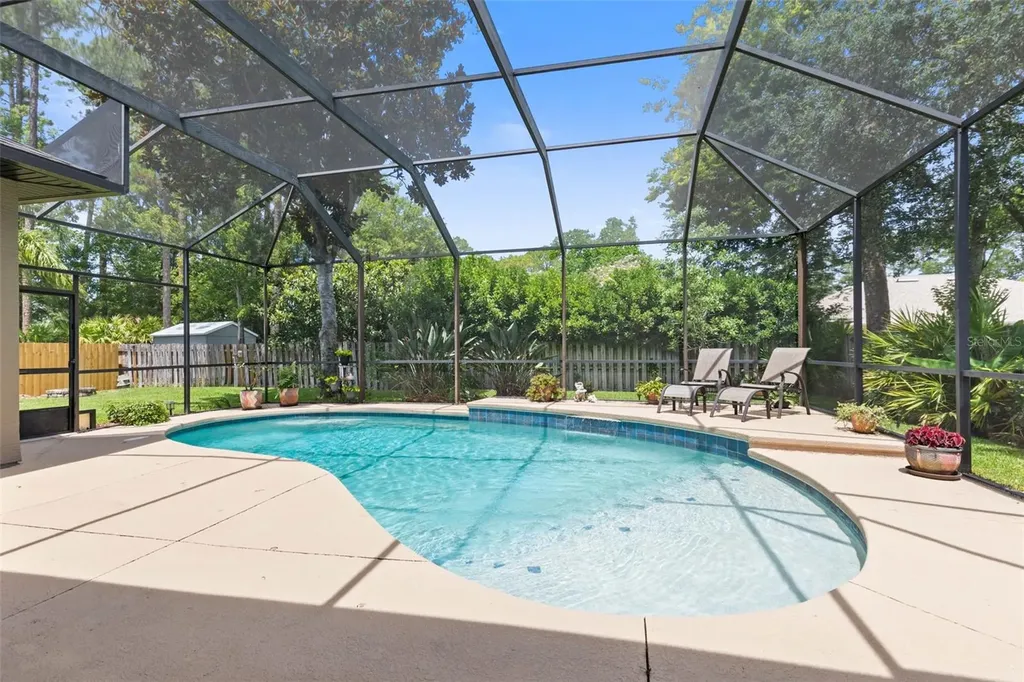 51 Bannerwood Lane Palm Coast FL 32137