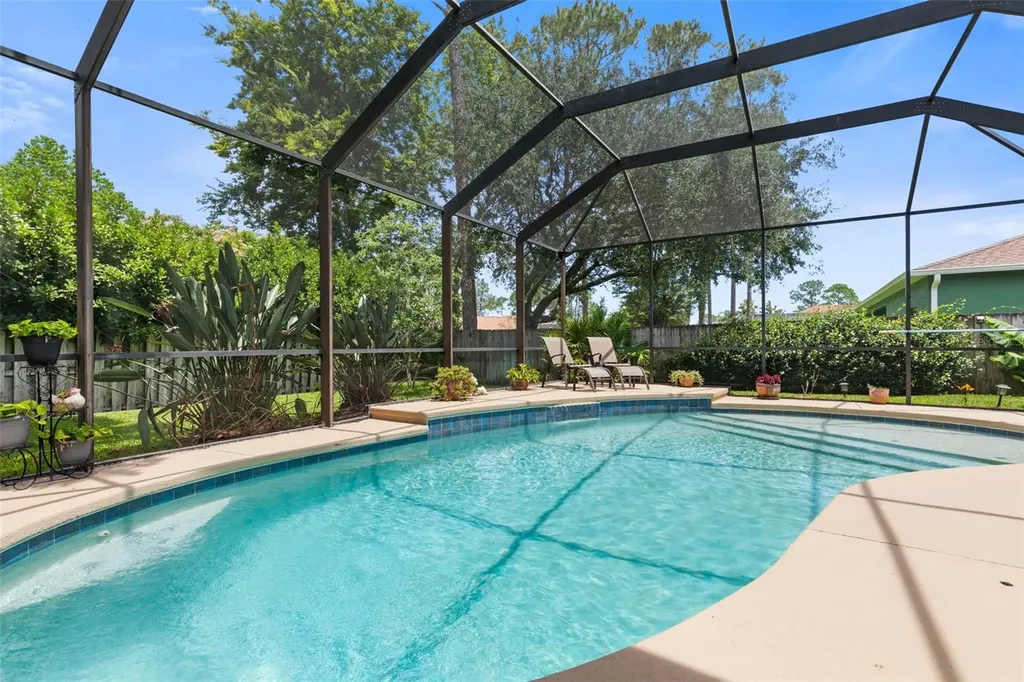 51 Bannerwood Lane Palm Coast FL 32137