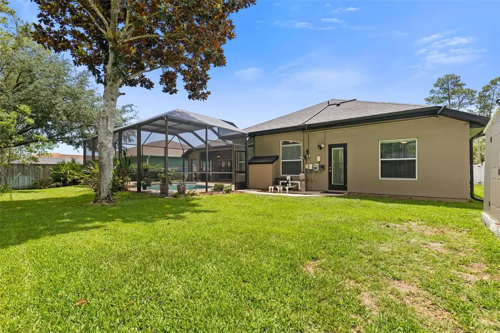 51 Bannerwood Lane Palm Coast FL 32137