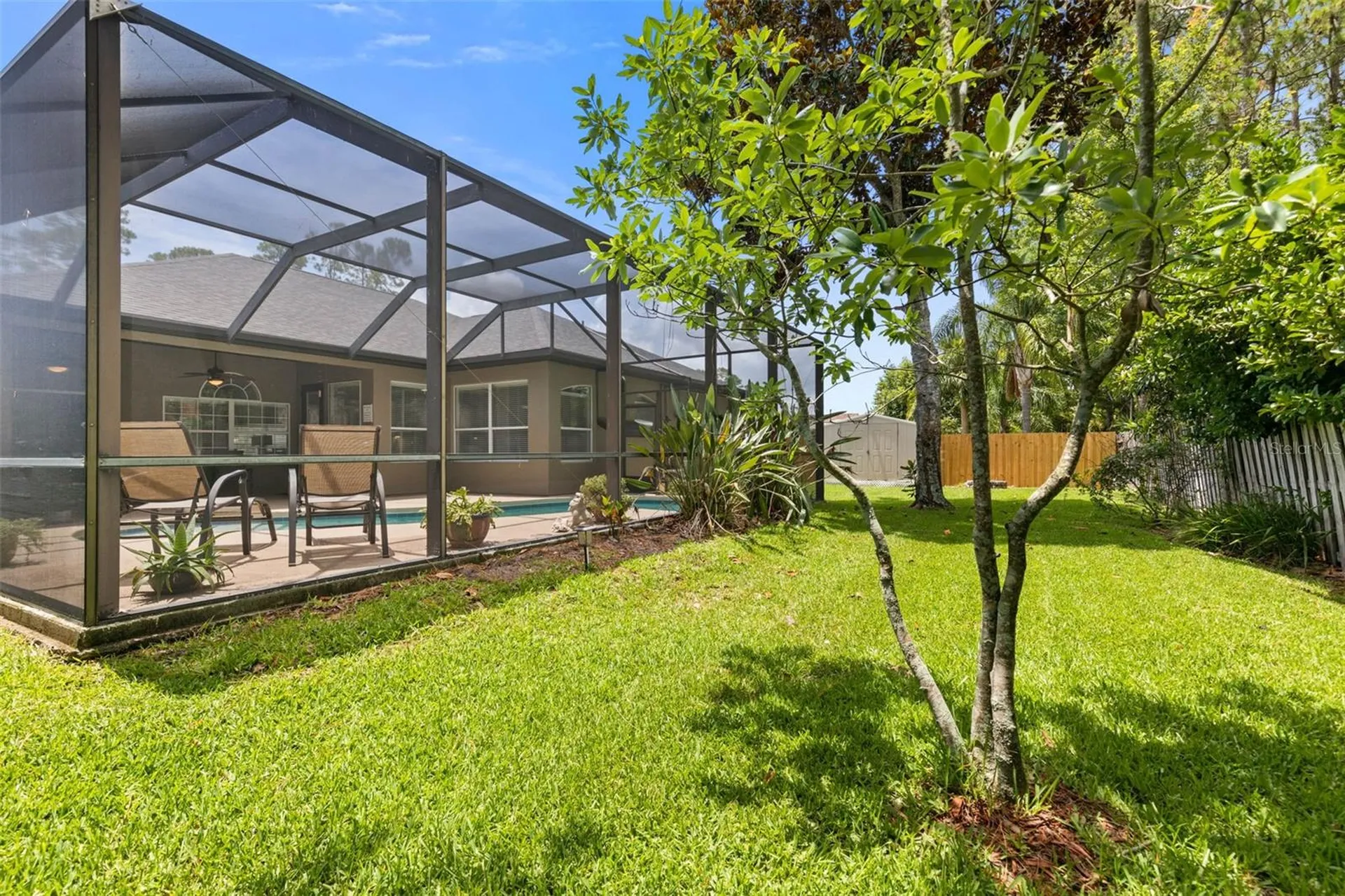 51 Bannerwood Lane Palm Coast FL 32137