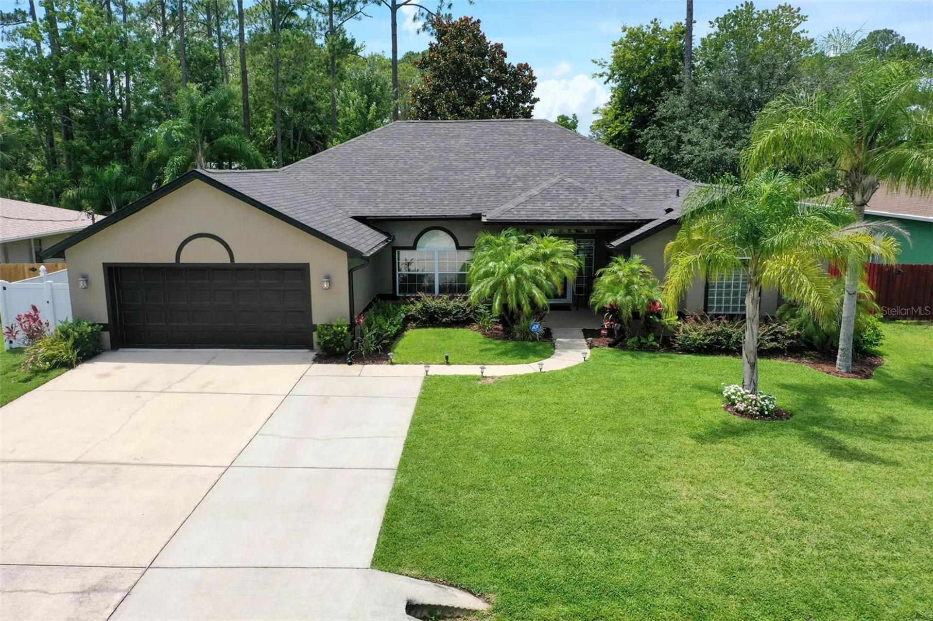 51 Bannerwood Lane Palm Coast FL 32137