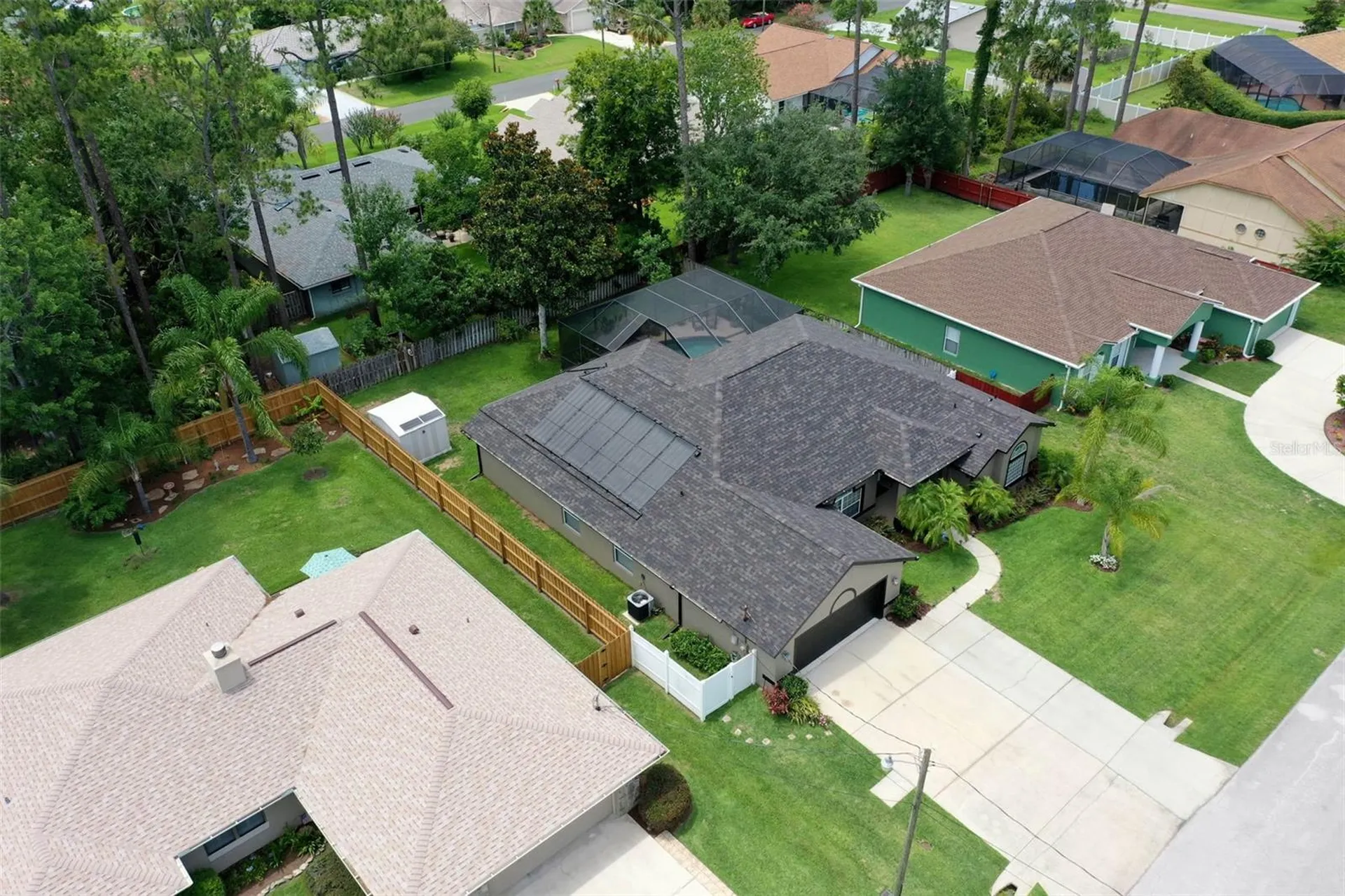 51 Bannerwood Lane Palm Coast FL 32137