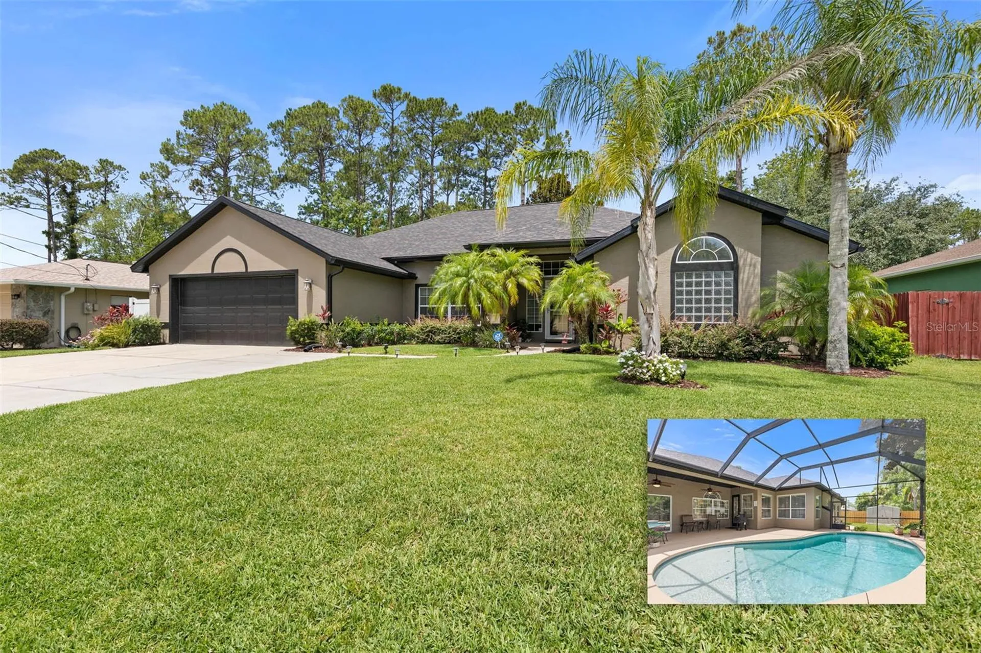 51 Bannerwood Lane Palm Coast FL 32137