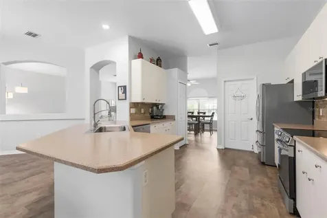 51 Bannerwood Lane Palm Coast FL 32137